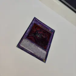 YuGiOh! Myutant Synthesis - Super Rare 1st Edition NM - PHRA-EN090 - Image 2