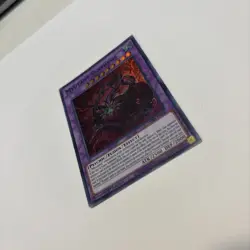 YuGiOh! Myutant Synthesis - Super Rare 1st Edition NM - PHRA-EN090 - Image 3