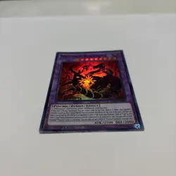 YuGiOh! Myutant Synthesis - Super Rare 1st Edition NM - PHRA-EN090 - Image 4