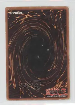 Susa Soldier 1st Ed. YuGiOh Legacy of Darkness #LOD-066 2003 READ - Image 2