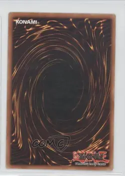 Woodland Sprite 1st Ed. YuGiOh Legacy of Darkness #LOD-061 2003 READ - Image 2