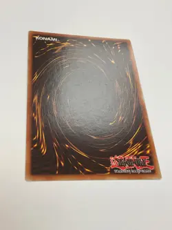 LORD OF D. BPT-004 HOLO LIMITED EDITION 2002 COLLECTORS TIN HG YuGiOh CARD - Image 4