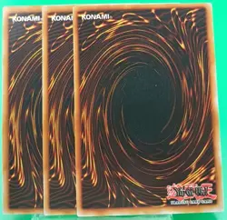 3x Gravekeeper's Spy RP02-EN075 Retro Pack 2 Unlimited Edition LP Common Yugioh - Image 2