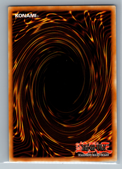 Yugioh Ground Xeno WISU-EN006 Ultra Rare 1st Edition NM - Image 2