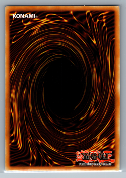 Yugioh Treasures Of The Kings MZTM-EN006 Secret Rare 1st Edition NM - Image 2