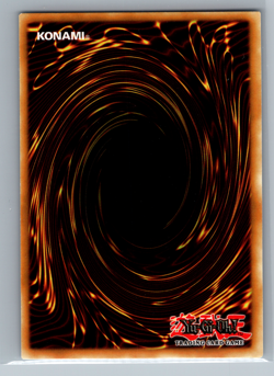 Yugioh! Floowandereeze & Snowl - BODE-EN012 - Starlight Rare - 1st Edition Near - Image 2