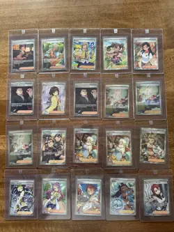 Pokemon TCG Bulk Trainer Cards - All NM Or Better - Image 1