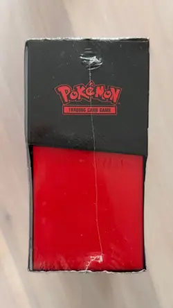 POKEMON TRADING CARD GAME: SCARLET & VIOLET DESTINED RIVALS ELITE TRAINER BOX - Image 4