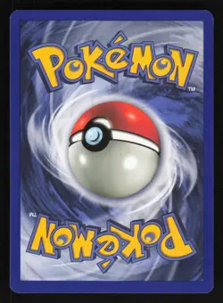 Pokemon EX Trainer Kit 2: Plusle & Minun #12/12 Lightning Energy (Minun) Card - Image 2
