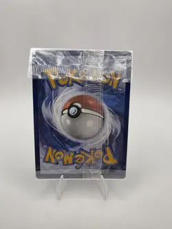 Pokemon TCG Pecharunt 129 Sv: Scarlet & Violet Promo Cards Holo SEALED - Image 2