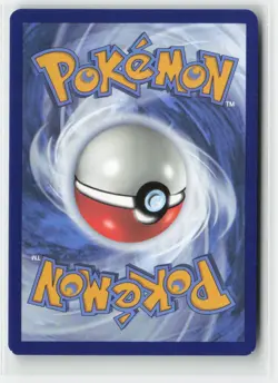 Scream Tail (Pokemon Center Exclusive) Scarlet & Violet Promo Cards 065 Promo NM - Image 2