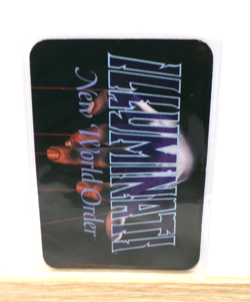 Impostor Card Limited INWO Illuminati New World Order Game - Image 2