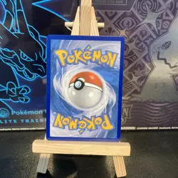Eevee SWSH118 - Holo Rare - Sword & Shield Promo Pokemon Card NM - Image 2
