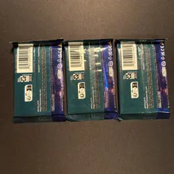 MTG Lord of the Rings Collector Booster Special Edition Holiday Sealed 3 Packs - Image 2