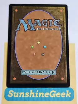 Temur Battle Rage Time Spiral: Remastered Regular - Image 2