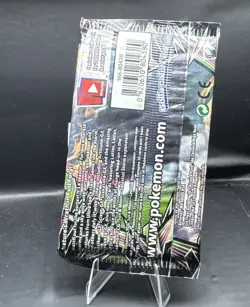 Pokemon "Celestial Storm" 10-Card Sealed Booster Pack (Blaziken) X1 - Image 2