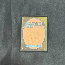 Ghost Quarter (White Border) - Mystery Booster 2 (MB2)(109) - MTG - Image 2