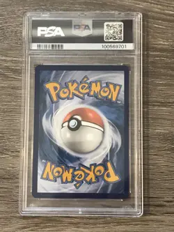 Charmander 044 SVP Scarlet & Violet Promo Card PSA 9 Pokemon Obsidian Flames - Image 2