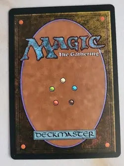 Bounty Hunter Tempest Regular LP Lightly Played MTG - Image 2