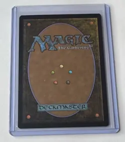 Eerie Ultimatum #104 Borderless Special Guests Mythic Sorcery MTG NM/M - Image 2