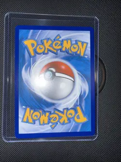 Pokemon Chinese Terastal Gathering Vaporeon ex CSV9.5C-226/208 SAR US Seller! - Image 3
