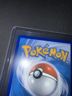 Pokemon Chinese Terastal Gathering Vaporeon ex CSV9.5C-226/208 SAR US Seller! - Image 4