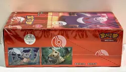 2025 Pokemon Exclusive Chinese TCG Gengar Gem Vol.3 Booster Pack Sealed Hot Sale - Image 3