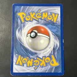 Lugia BREAK 79/124 Pokemon Fates Collide MP - Image 2