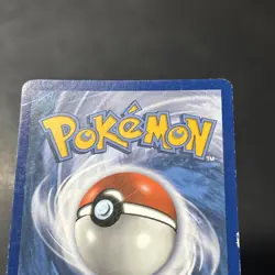 Lugia BREAK 79/124 Pokemon Fates Collide MP - Image 5
