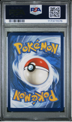 Pokemon Paradox Rift Vanillish 190 PSA 10, Gem Mint! - Image 2