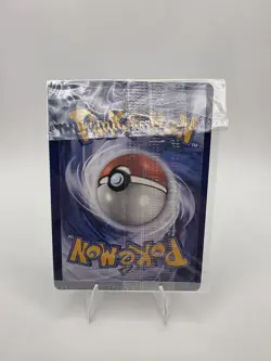 Pokemon TCG Flutter Mane Promo Holo Scarlet & Violet SVP 097 💎SEALED💎 - Image 2