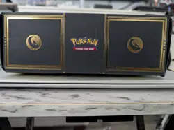 Pokemon VMAX Dragons Premium Collection Box - Image 5