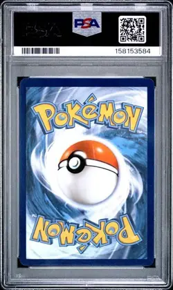 PSA 10 Mimikyu Vmax TG17/TG30 Pokemon Brilliant Stars Trainer Gallery - Image 2