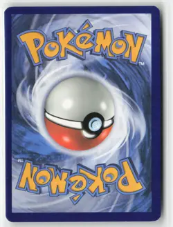 Numel (Peelable Ditto) Pokemon GO 013/078 Common Reverse Holo NM - Image 2