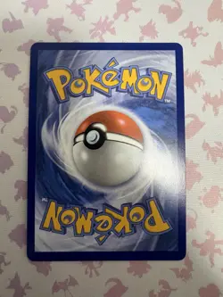 Pokemon Zekrom ex Ultra Ball League 034/086 Asia Exclusive Promo - Image 2