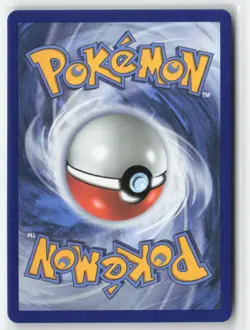 Paldean Wooper 102/094 Illustration Rare Phantasmal Flames Pokemon Near Mint - Image 2