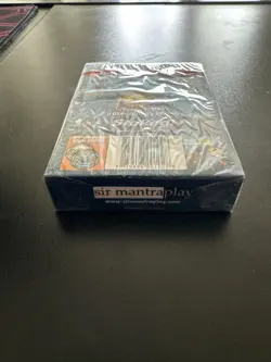 STOKED Skateboarding Must Die Socalia Trading Card Game Edition 1 Part Two Skate - Image 5