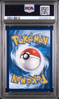 Pokemon 2023 Venusaur ex 198/165 Special Illustration Rare 151 PSA 9 - Image 2