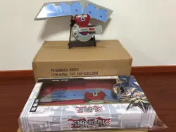YuGiOh Duel Disk Edition Official Konami Yu-Gi-Oh! - Image 1