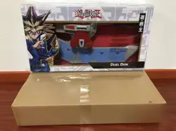 YuGiOh Duel Disk Edition Official Konami Yu-Gi-Oh! - Image 3