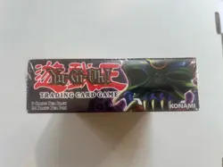Yu-Gi-Oh! Labyrinth of Nightmare LON Unlimited Edition Booster Box Yugioh - Image 4