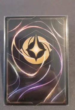 Lorcana Maui - Half-Shark cold foil Legendary - Image 2