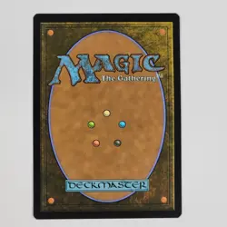 Mtg Tezzeret Cruel Captain Edge of Eternities Regular Card Magic NM Planeswalker - Image 2