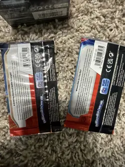 Pokemon TCG Scarlet & Violet White Flare Booster Bundle – SEALED Brand New - Image 4