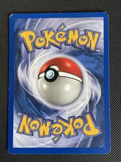 Pokemon Psyduck Reverse Holo 88/110 Legendary Collection MP(CREASE) - Image 2