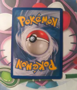 Happiny Lv.5 76/127 Platinum Common Pokemon TCG 2009 - Image 2