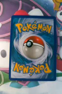 Ninetales 36/127 Platinum Pokemon Card - Image 2