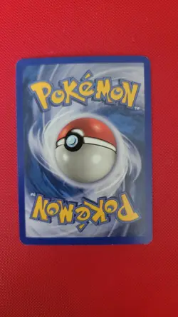 Pokemon TCG Ninetales 21/165 Reverse Holo Rare Expedition Base Set - LP+ - Image 2