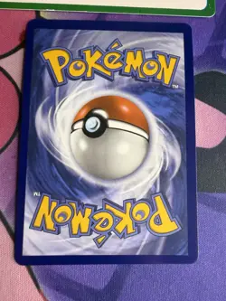 Nintendo Marill 232/217 Mega Evolution Holo Full Art Rare 70 HP Basic - Image 3
