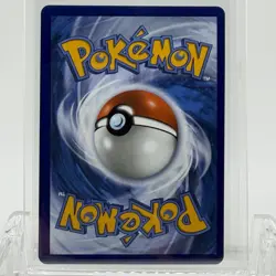 Pokemon TCG Ascended Heros Budew #221/217 Illustration Rare LP - Image 2